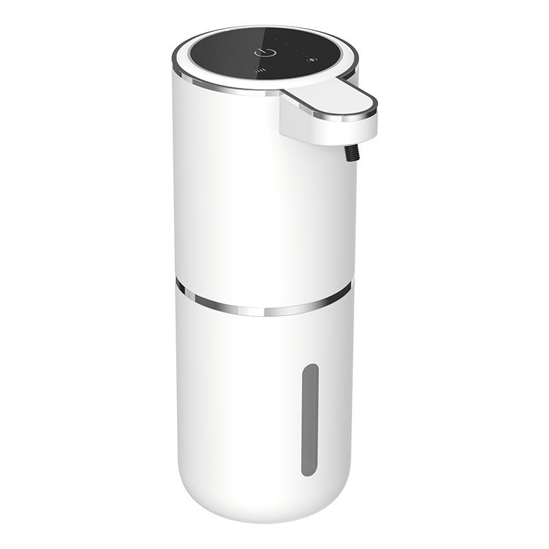 Automatic Soap Dispenser