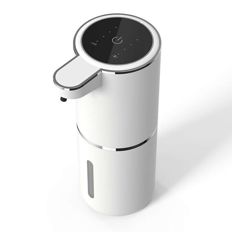 Automatic Soap Dispenser