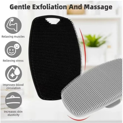 Body Exfoliating Scrubber