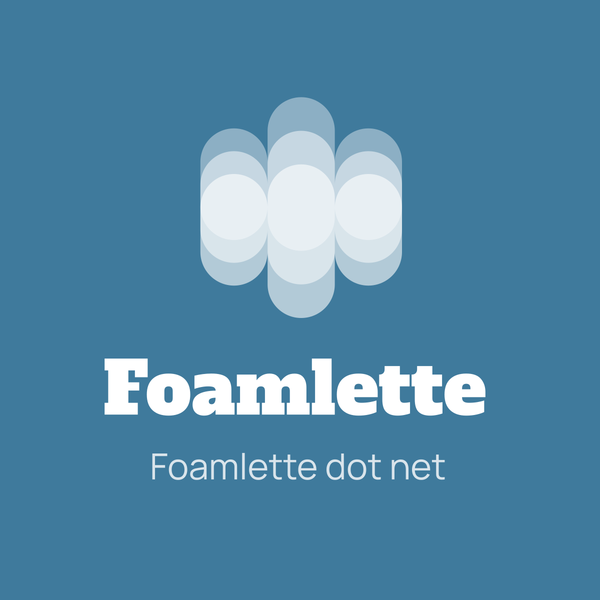 Foamlette